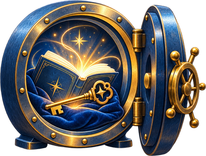 The ONE Story Vault